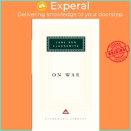 On War by Michael A Howard Howard (UK edition, hardcover)