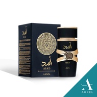Lattafa Asad EDP (100ml)