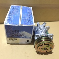 COMPRESSOR 507 MODEL SANDEN PULI COMPRESSOR AC COMPRESSOR PULLEY