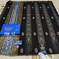 Sarung Bhs Classic Jacquard Kualitas Gold