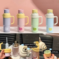 Change Pastel Tumbler 680ml Stainless SUS 316 Viral Tumbler/ Colorful Pastel Tumbler/ [2234]
