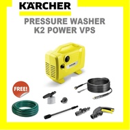 KARCHER K 2 POWER VPS