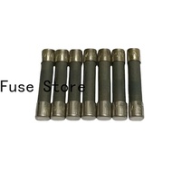 3PCs 6*32mm fuse/tube slow break fuse MDA-3-R 3A 250V