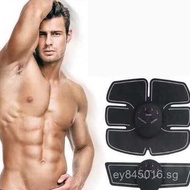 Abdominal Muscle Stimulation Device Lazy Muscle Exercise Massager Smart Abdominal Muscle Sticker Abd