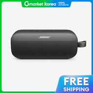Bose | ลำโพงบลทธ BOSE SoundLink Flex (รนท 2)