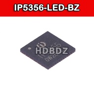 1~3pcs IP5356-LED-BZ QFN40 IP5356 Power Chip IC SMD