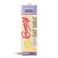 Bonsoy Oat Milk Unsweetened 1L/6x1L (Bb: October 25,2026)
