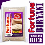 Shakti Baba Fortune Biryani Fragrant Rice 500g( This is not Basmati Rice it's Fragrant Rice)