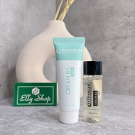 [Minisize 10ml] Combo Cream + B5 10% Kyung Lab Recovery Essence - Ellyshop176