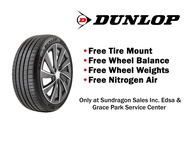 Dunlop 235/65 R17 104H Sport Maxx 060+ H/T Tire