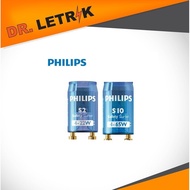 PHILIPS S2 (4 - 22W) / S10-P (4 - 65W) Performance Starter