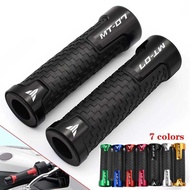 For YAMAHA Mt07 Mt-07 Mt07 Mt09 Mt-09 Mt09 Mt03 Mt-03 Mt03 Universal 7/8'' 22Mm Motorcycle Handlebar