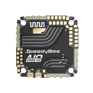SpeedyBee F405AIOV2 35/40A 8Bit 25.5x25.5 3-6S Integrated Model Aircraft Controller