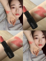 KIKO น้ำลิปสติกเนื้อนุ่มเนียนยาวนานที่ให้ลุคสีขาว KIKO น้ำลิปสติกเนื้อแมทต์เนื้อนุ่มเนียนยาวนาน