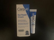 CeraVe Eye Repair Cream 眼部修復霜