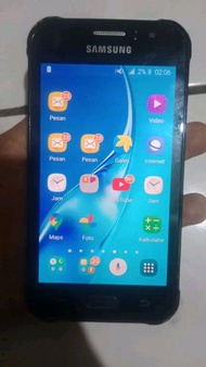 AYO AYO MURAH NIH GAYS HP 100 RIBUAN HP SAMSUNG J1 ACE 4G LTE SECOND NORMAL SIAP PAKAI