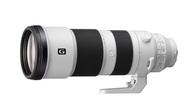 Sony FE 200-600mm f5.6-6.3 G OSS