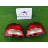 Daihatsu Mira Rear Lamp Set For L500/L512