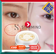Cream Wajah Glowing Putih Seketika Lady Skin Cream Glow Magic Whitening Original - Penghilang Berun