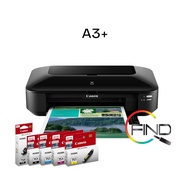 CANON PIXMA IX6770 A3  SIZE PRINTER