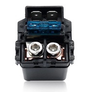 Motorcycle Electrical Magneto Starting Motor Switch Starter Relay for HONDA CBR250R CBR500R CBR600 C