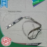 ASUS Eee PC 1215E Webcam Camera