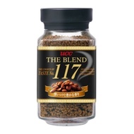 Ucc Coffee Japan UCC Japan Coffee 117 Instant Coffee 117 90g The Blend Coffee Japan Coffee Powder UC