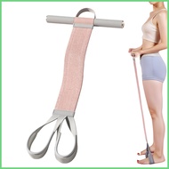 Yoga Pedal Puller Elastic Sit Up Pull Rope Multifunctional Strength Training Equipment Foot Pedal Re