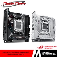 ASUS ROG STRIX B850-I GAMING WIFI/ROG STRIX B850-I GAMING WIFI7 W | AM5 | RYZEN 9000 7000 | DDR5 | M