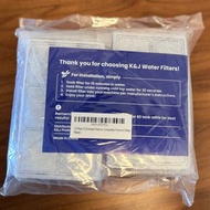 Drinkwell Platinum 飲水機 Filters x14 個