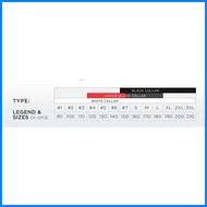 ▤ ✔ ❁ SHIFT TAEKWONDO TRAINING UNIFORM BASIC (DOBOK) PTA