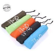 Ground Sheet 210x150 cm Base For Tents​ Waterproof​ 2000MM​ Your Umbrella Cloth​Good Picture