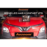 BÓNG LED A45 XOÁ CẬN VINFAST VF5