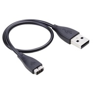 全城熱賣 - 27cm Fitbit HR 智能手環手錶的USB充電線