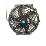 PERFORMANCE HIGH SPEED FAN 12INCH RADIATOR 12V80W