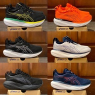 Sepatu Asics Gel Nimbus 25 Original Premium