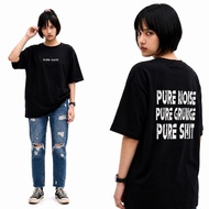 Seattle sounds Grunge T-shirt