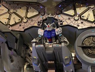 注意並非現貨：歡迎代工及查詢： Bandai HG Gundam 0083 GP03D 高達 0083 上色完成品 連內置 Led燈