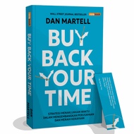 Buy Back Your Time - Dan Martell - Rene Turos 100% Original
