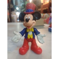 Vintage Mickey Mouse Disney EPCOT