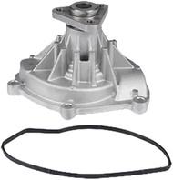 Engine Water Pump Compatible For Porsche Panamera 9PA1 2007-2010 92A 2011-2018 Cayenne 95B 2014-2018