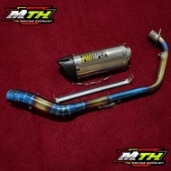 EKZOS PROTAPER PNP 150R, RSX150, FZ 150, FZ 150FI, RAIDER, RAIDER FI, R15