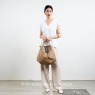 Raia - AMRETA - HOBO BAG - SHOULDER BAG - HAND BAG - IPAD BAG FIT 11 INCH GAM