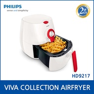 Philips Viva Collection Airfryer HD9217