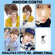 JUHOON CORTIS unoff Photocard