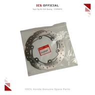 WINNER X 2021 Front Brake Disc (45251-K2P-V61)