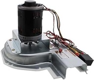 ClimaTek Furnace Draft Inducer Motor Replaces Carrier Bryant Payne Part #s 50DK406816, 48SS400607, J