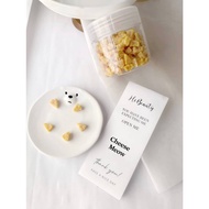Meow Goat Cheese Cat Baking Course