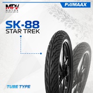 PRIMAAX SK - 88 STAR TREK TIRES (Ring 17)