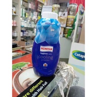 AGNESIA COOLING POWDER 100G